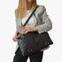 Bolso Mochila Convertible 3 en 1 DAKOTA
